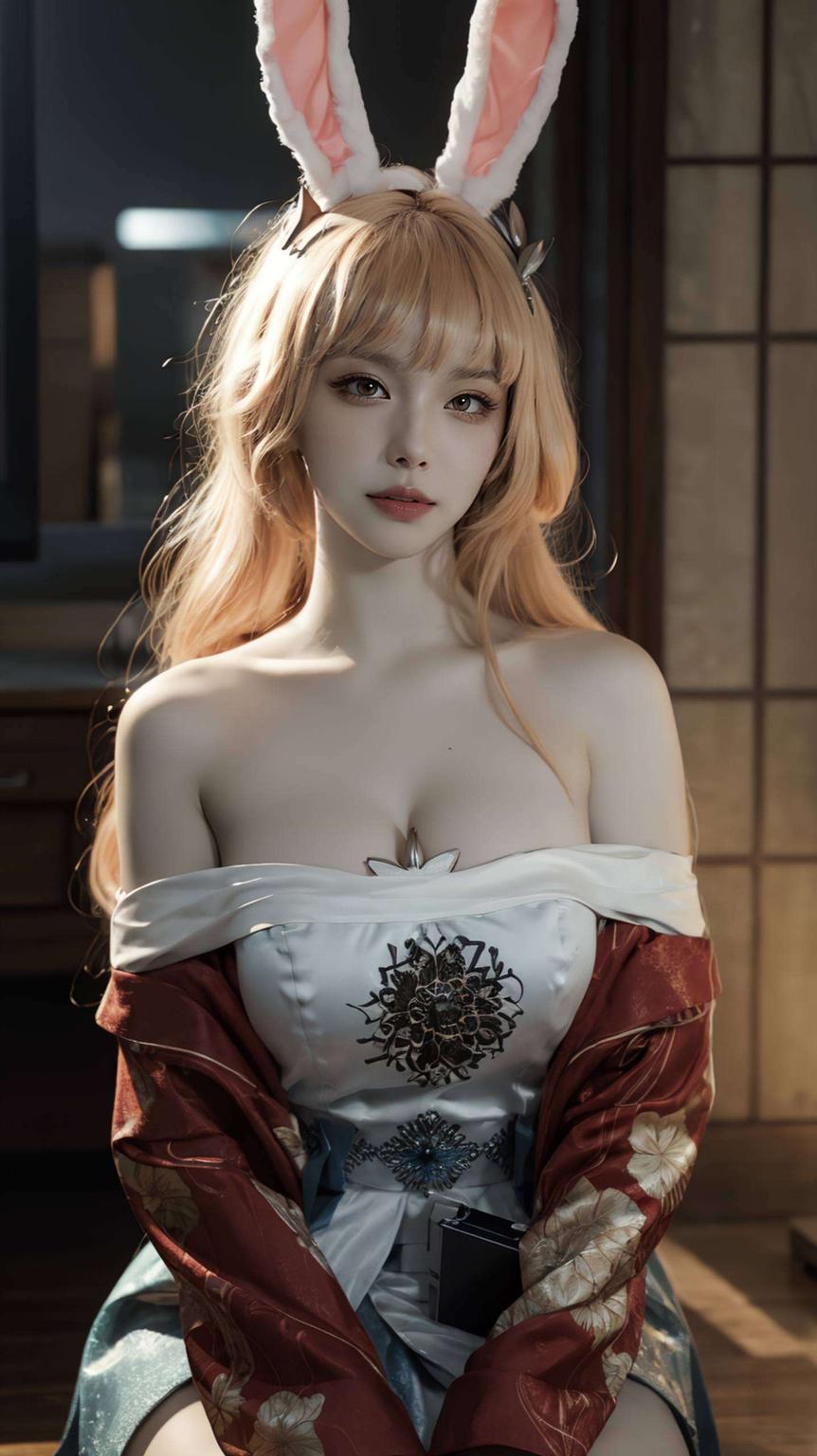 让你仿佛置身动漫世界可爱又不失帅气