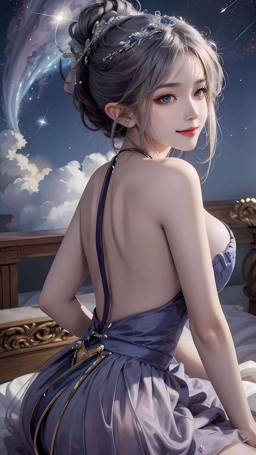 让你的桌面瞬间冷酷又时尚