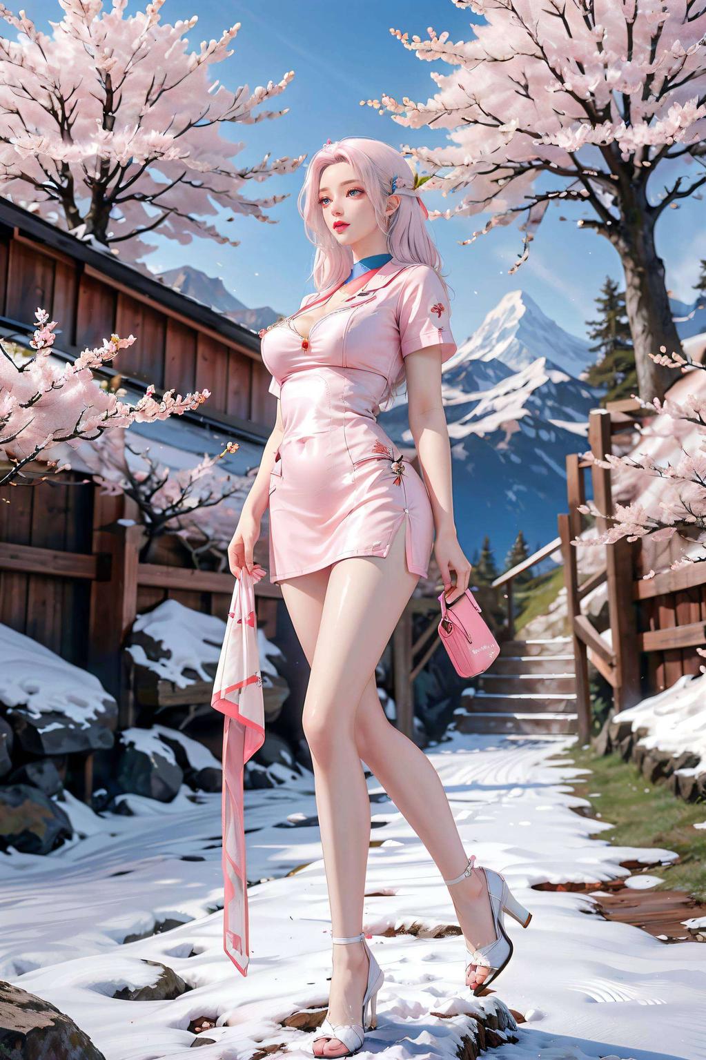 这超精致的护眼壁纸锁屏一瞬