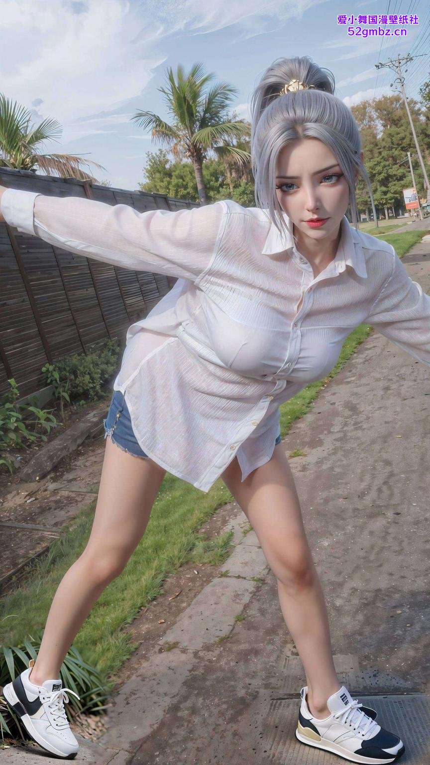 大家好！今天给大家带来一款炫彩壁纸包专为苹果桌面打造！快看这款