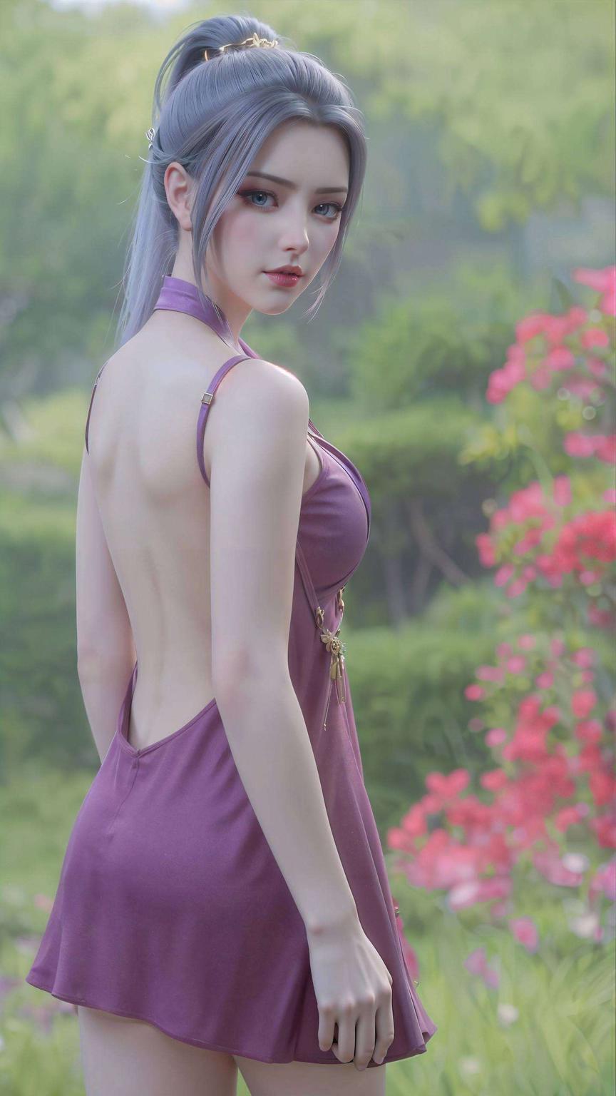 色彩斑斓的视觉效果点缀着几颗闪耀的星星