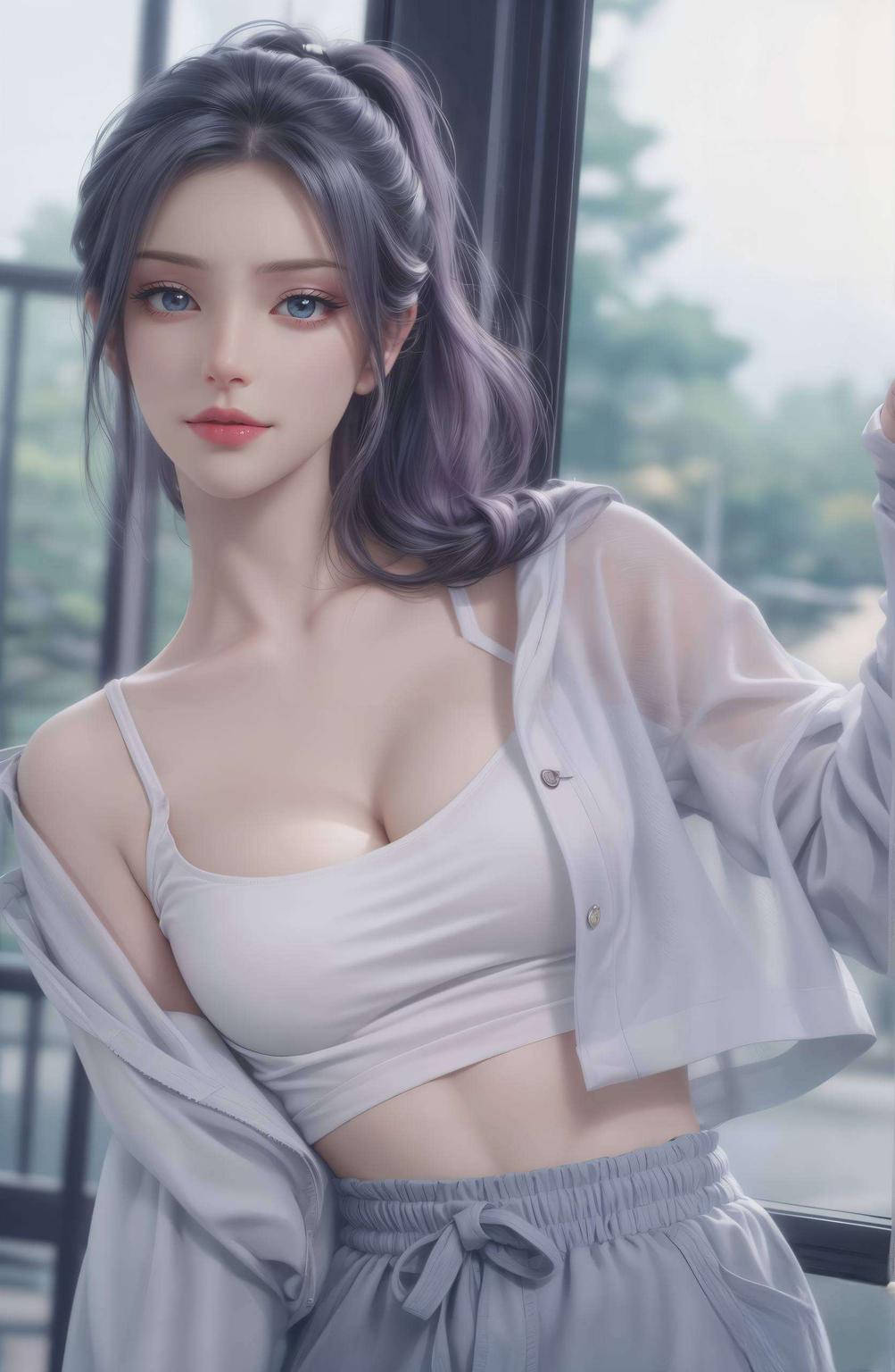 快来感受这份独特的视觉盛宴吧！