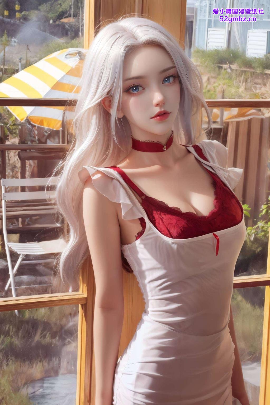 静态之美尽在iPad动画壁纸秀！细腻纹理