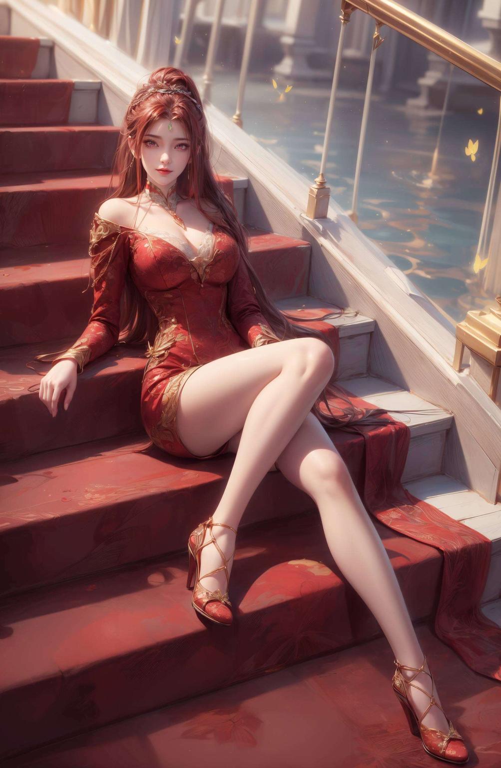 护眼无忧极简风格