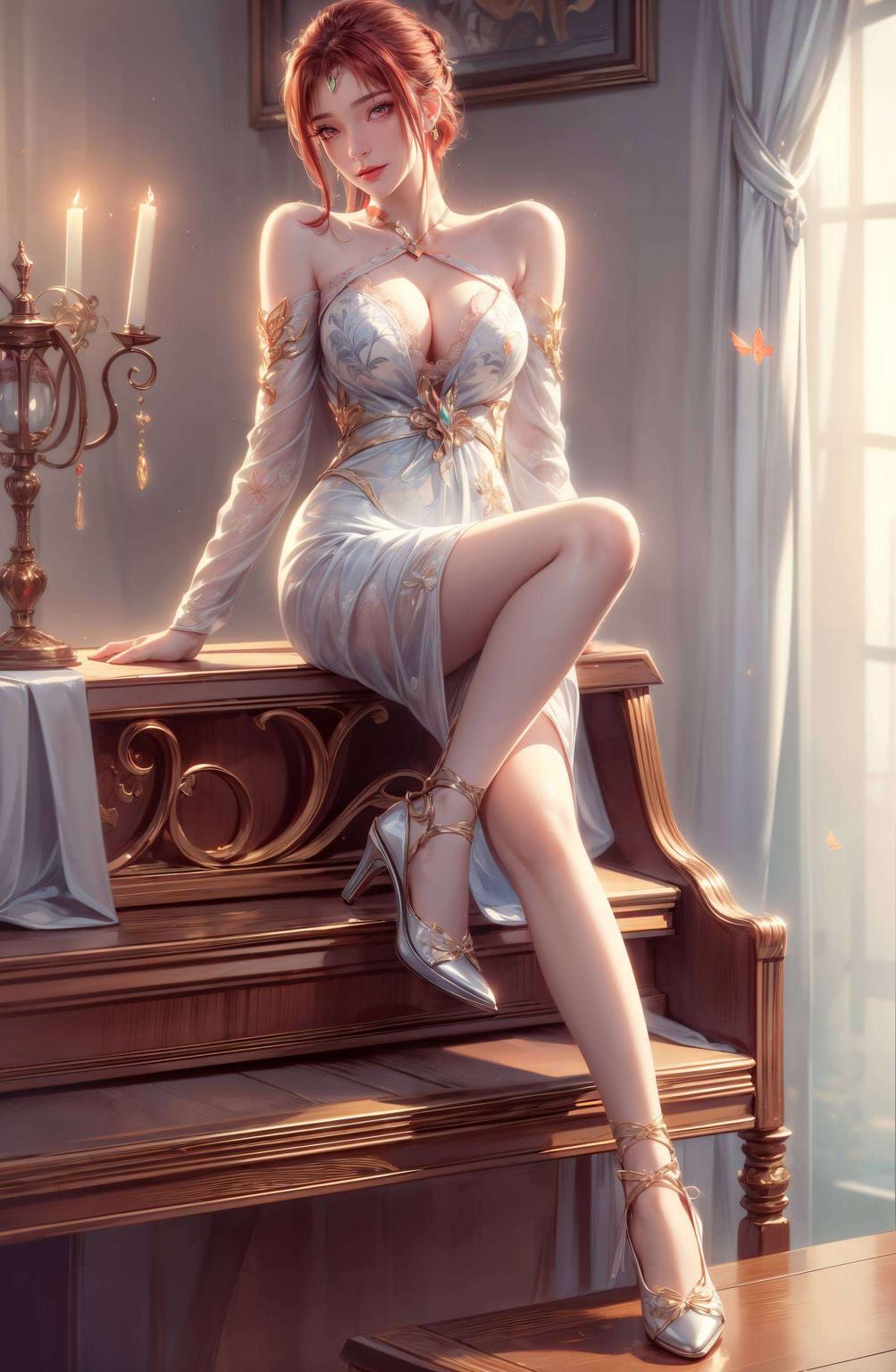 护眼壁纸iPhone专属