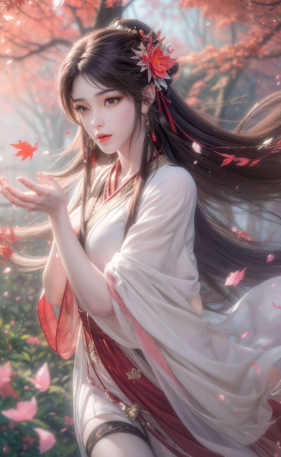 电脑宽屏震撼呈现视觉效果绝赞！