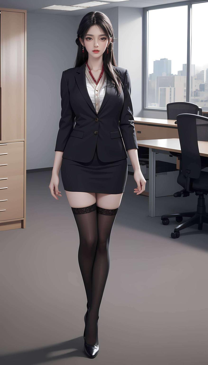 回石村的温馨画面快来给你的电脑也穿上这件萌衣吧！