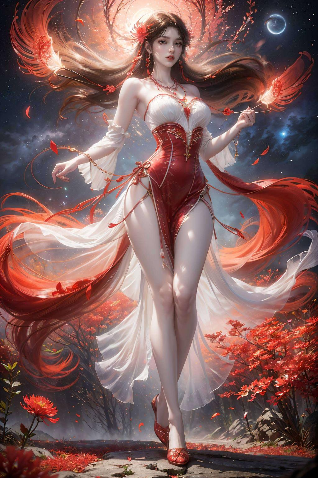 每一帧都像是从动漫里跳出来的一样各位动漫迷们