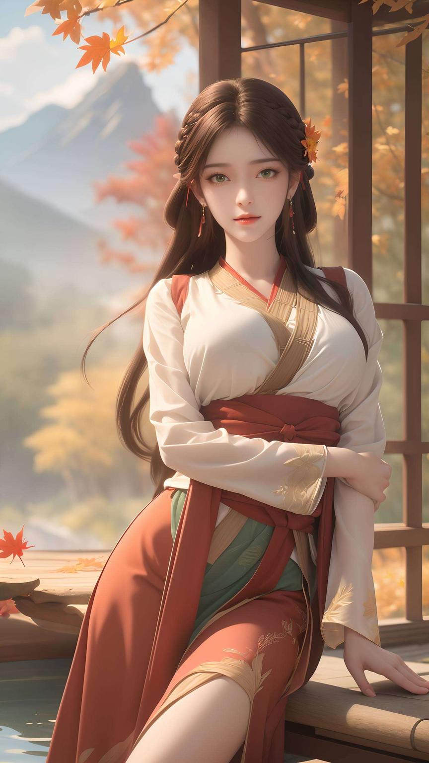 火灵儿快手壁纸安卓用户专属福利