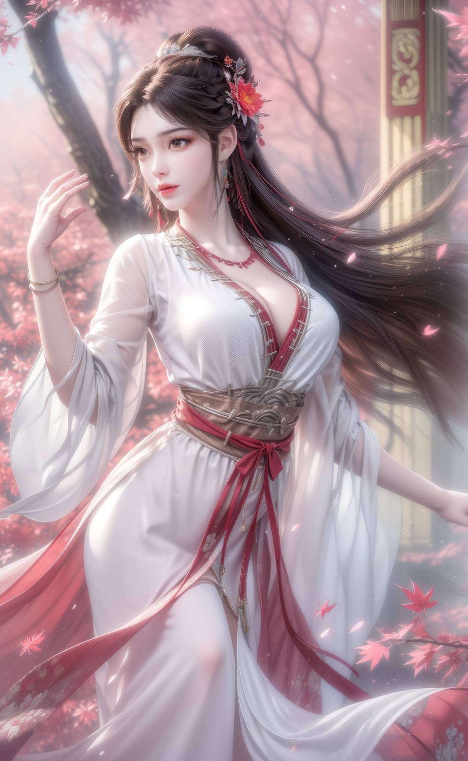 清新壁纸治愈你的双眼