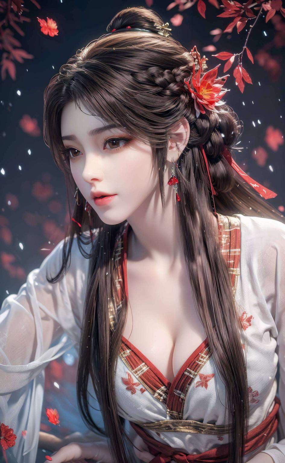 简直让人心动！用这款壁纸让你的平板瞬间变身游戏战场