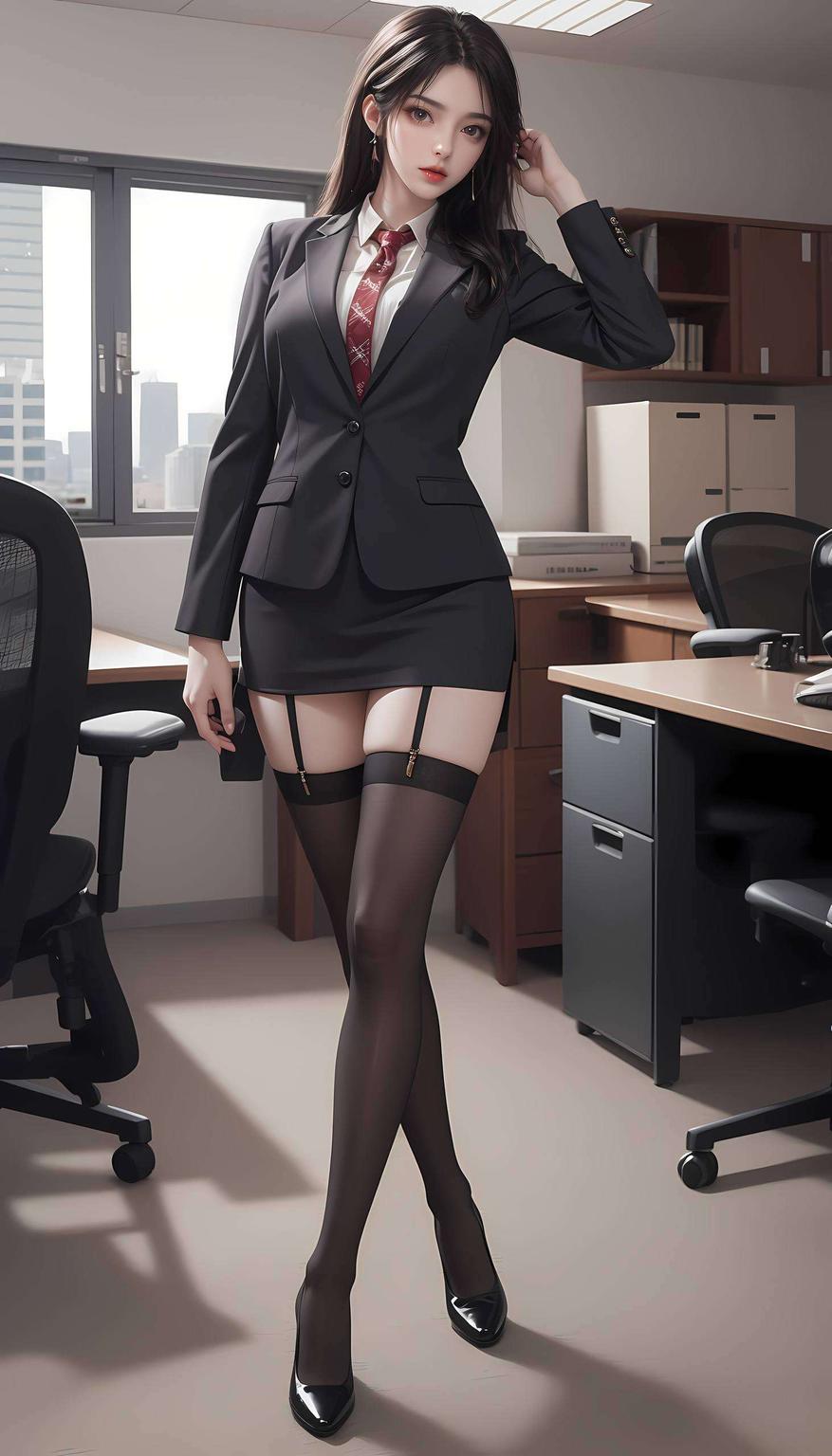 fiery 神采熠熠这动漫电脑壁纸上的火灵儿