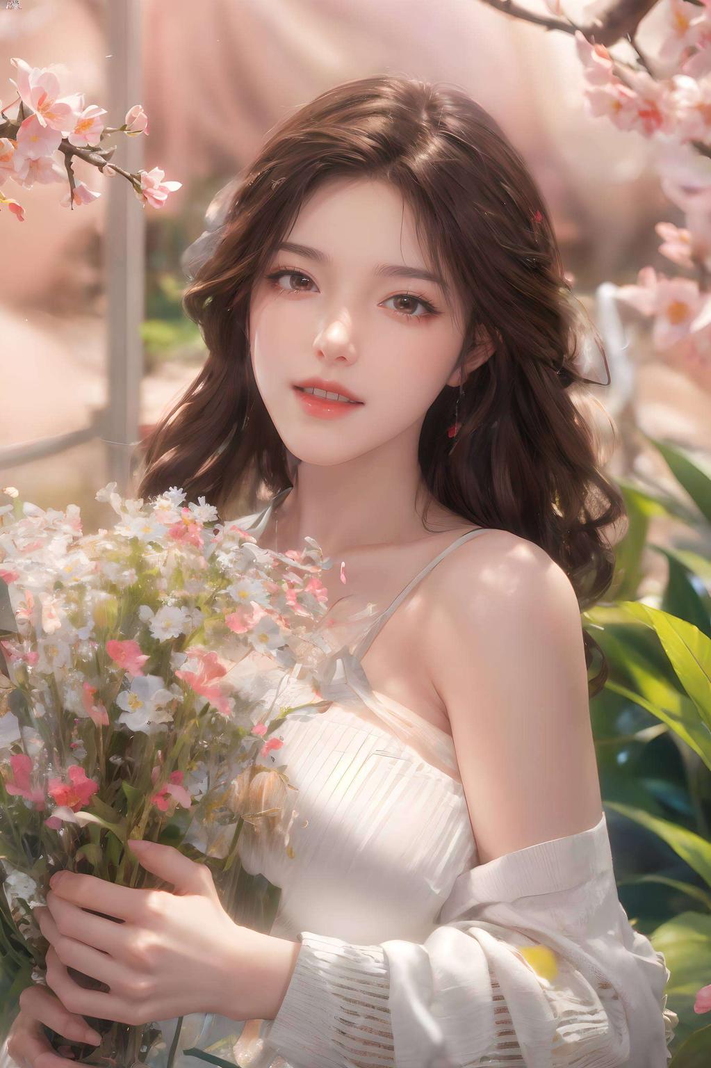 嘿让我们一起感受这款壁纸带来的视觉盛宴吧！