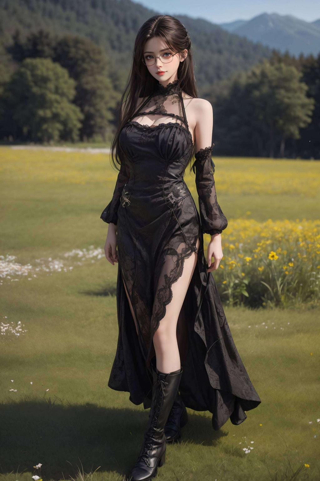 石昊与火灵儿携手闯江湖动态光影捕捉超燃瞬间