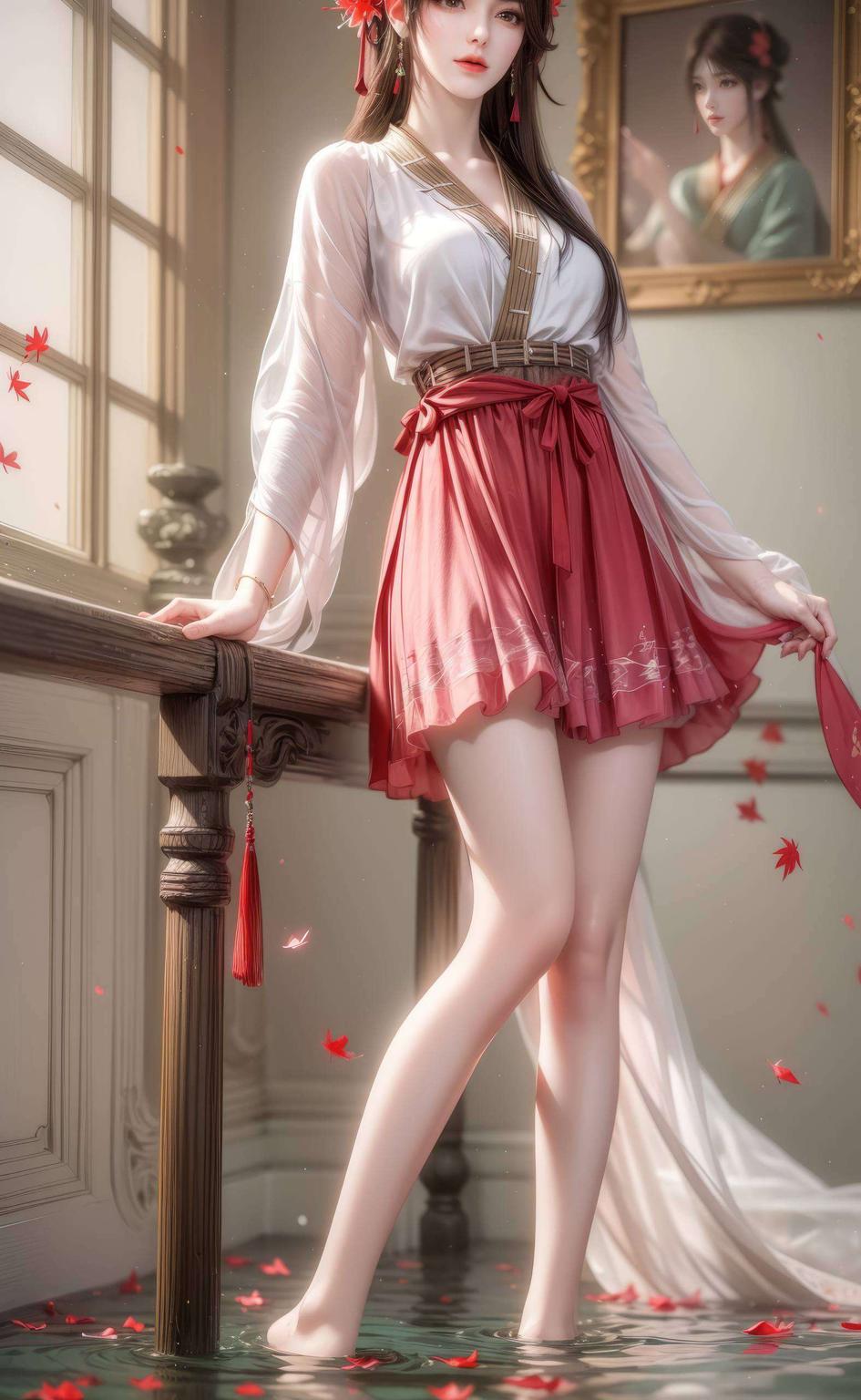 清凉夏日风让你的手机瞬间萌化！快来收藏这份可爱吧！