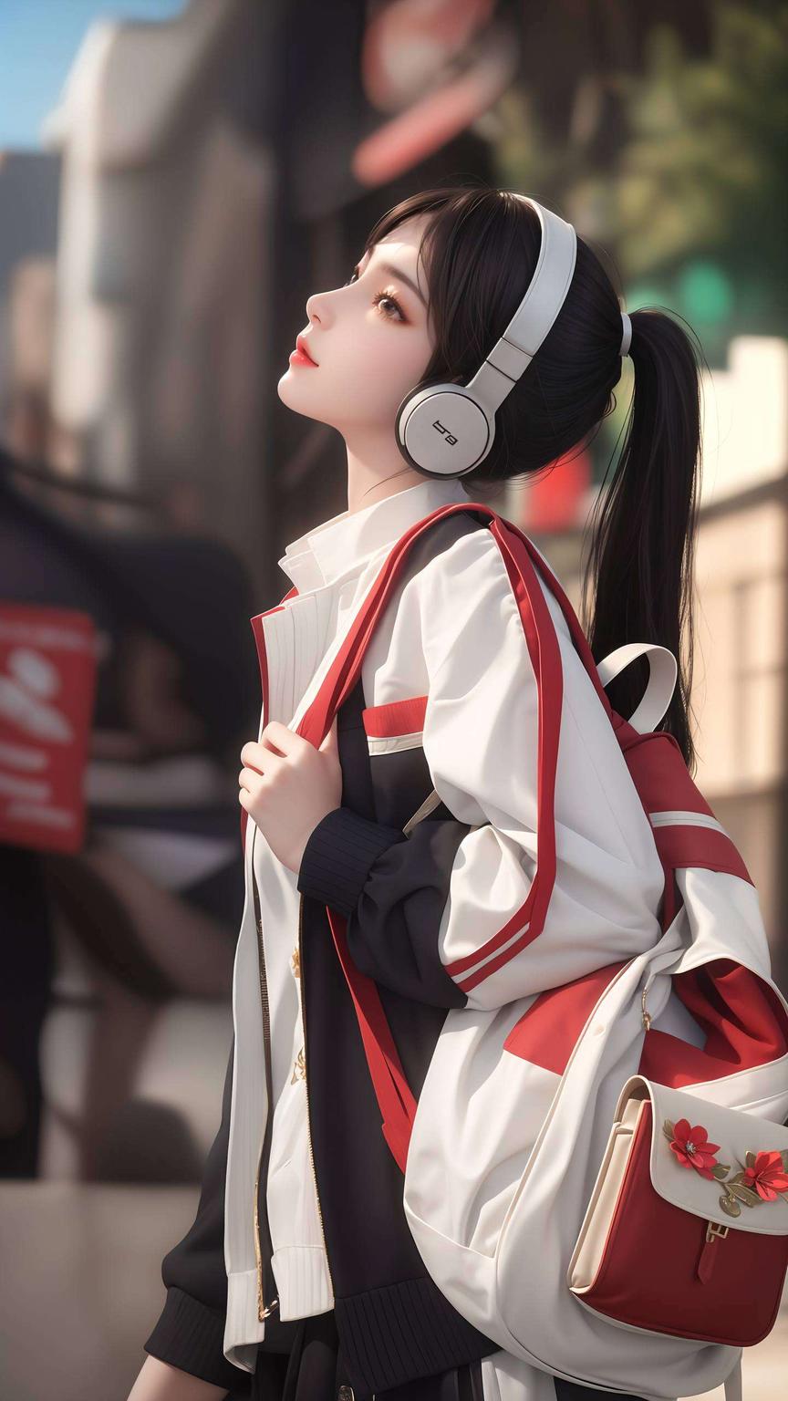 🌈✨为你的iPhone增添独特魅力