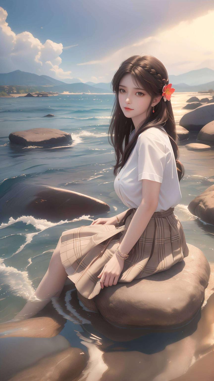 焕发奇幻光彩！融合梦幻元素