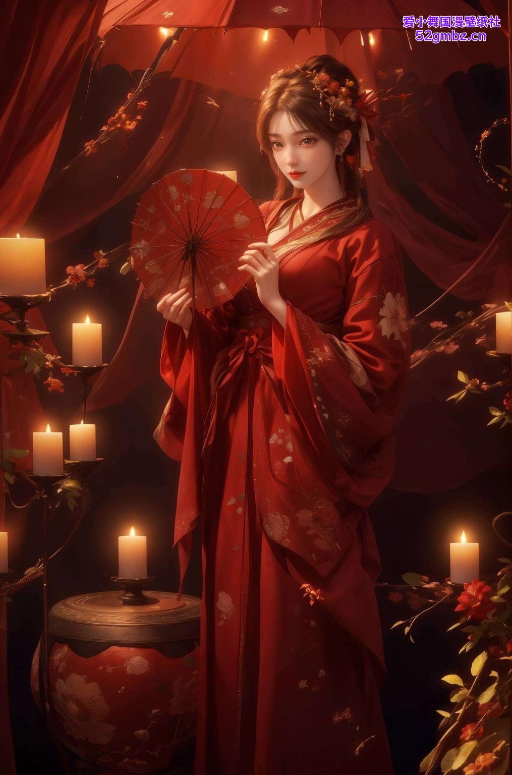 免费下载电脑壁纸高清可爱