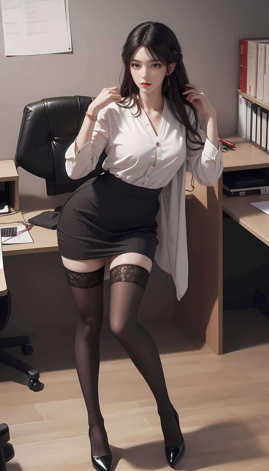 带你领略国漫之美火灵儿与石昊梦幻相遇