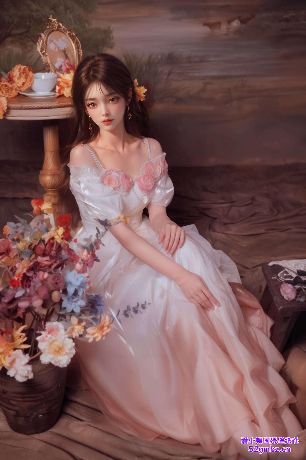 点亮你的手机屏幕！色彩炫彩夺目