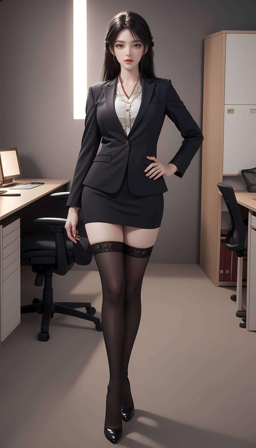 美不胜收古风壁纸映iPad