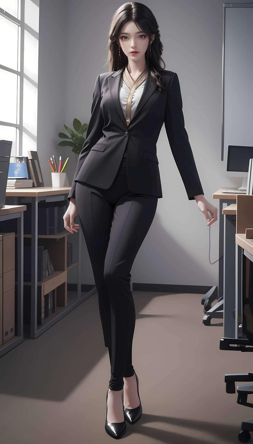 灵动眼神邂逅神秘力量焕新视觉盛宴！