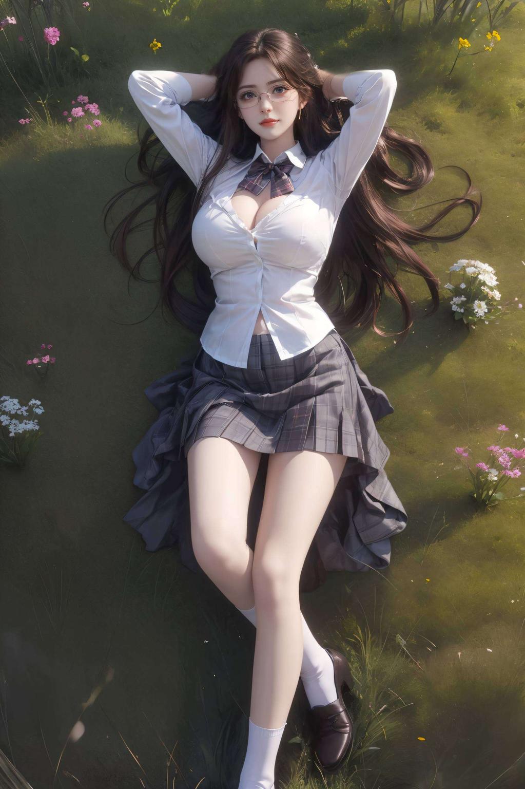 高清护眼色彩斑斓