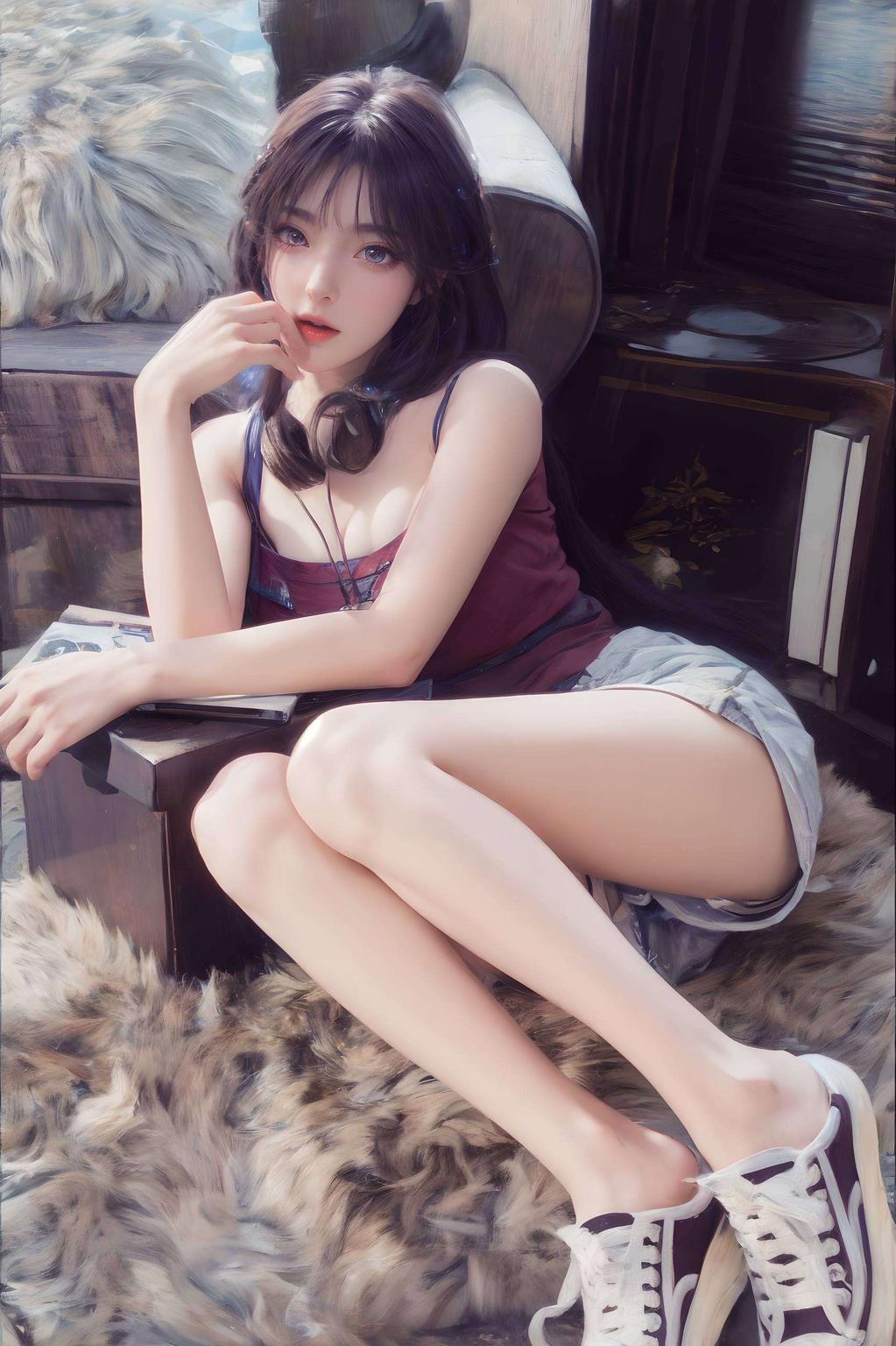 瞬间点亮你的屏幕！美得让人一见倾心