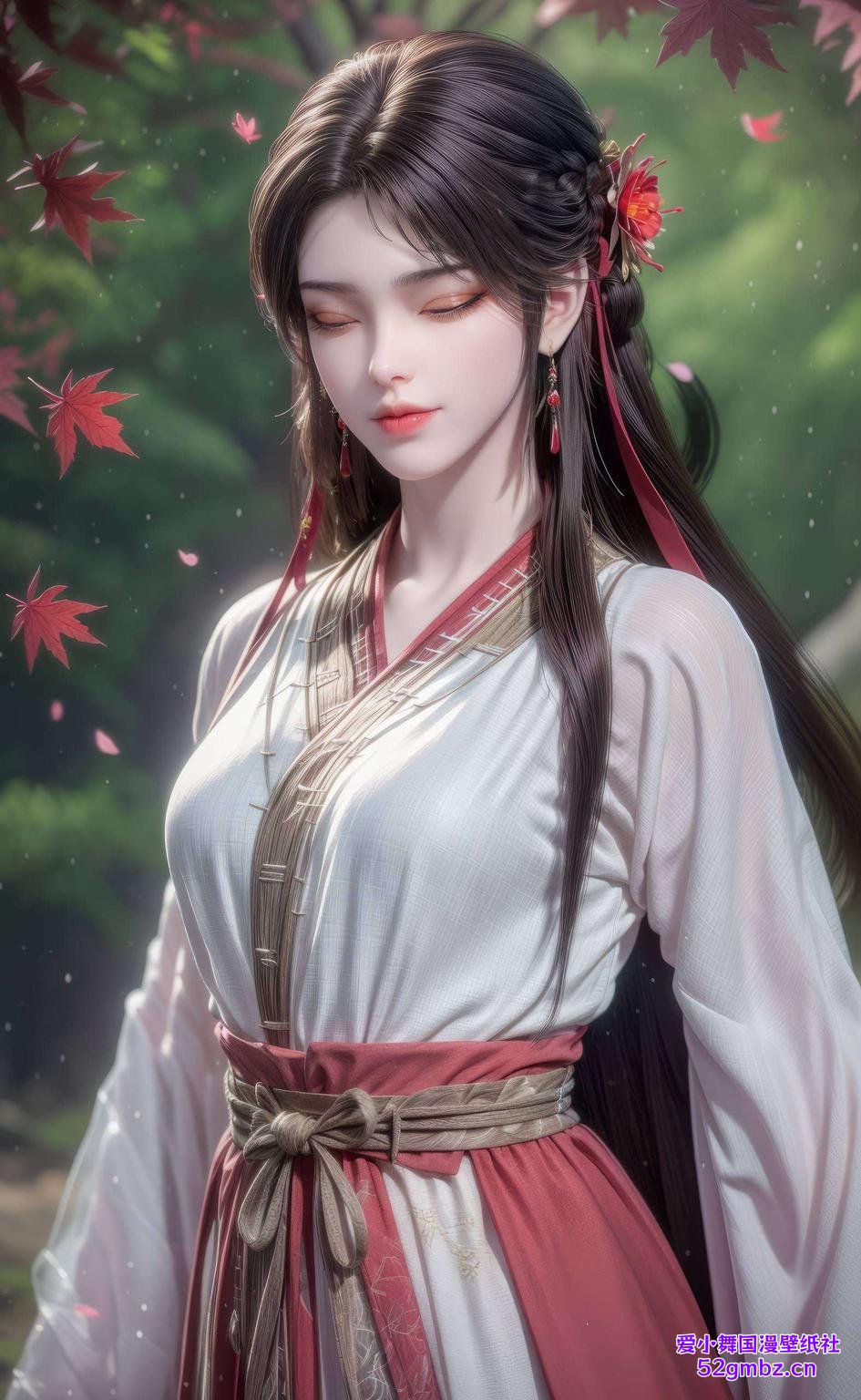 每一张都是精心之作让你的手机瞬间变身艺术画廊