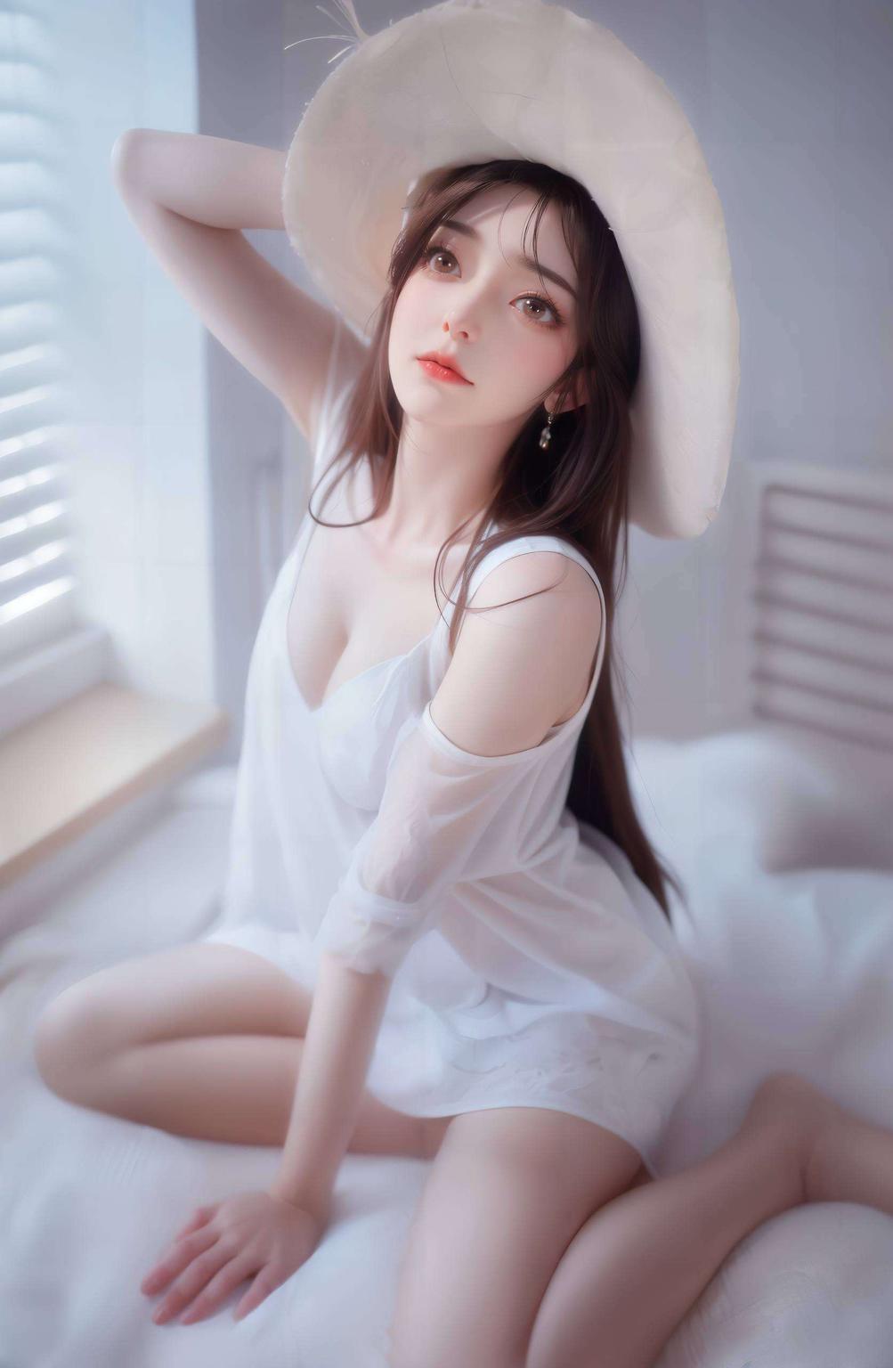 亲亲壁纸这款超还原二次元壁纸