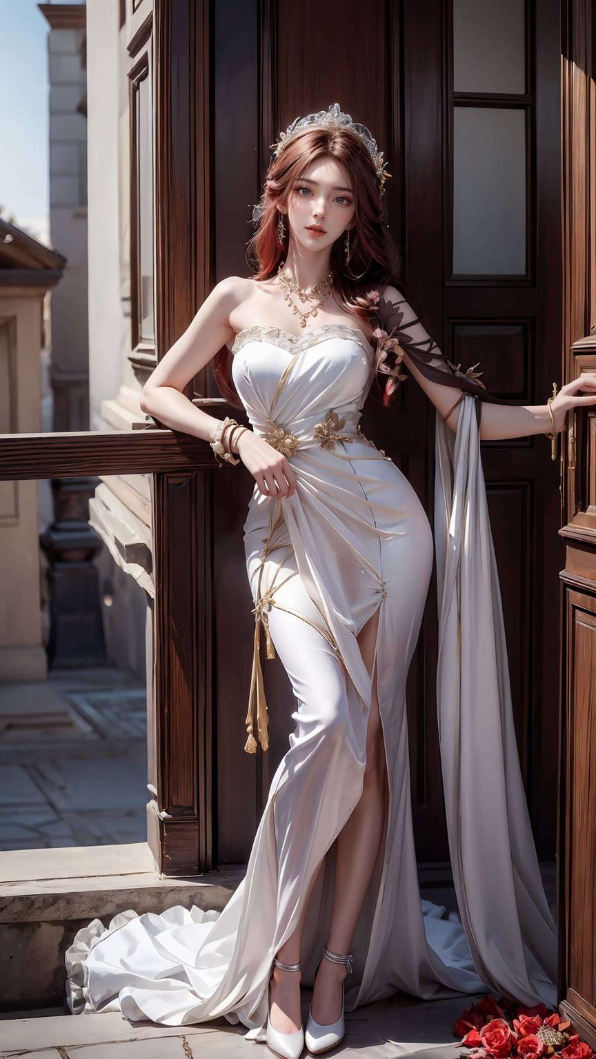 火灵儿高清动态壁纸让你的Win10电脑瞬间变身视觉盛宴