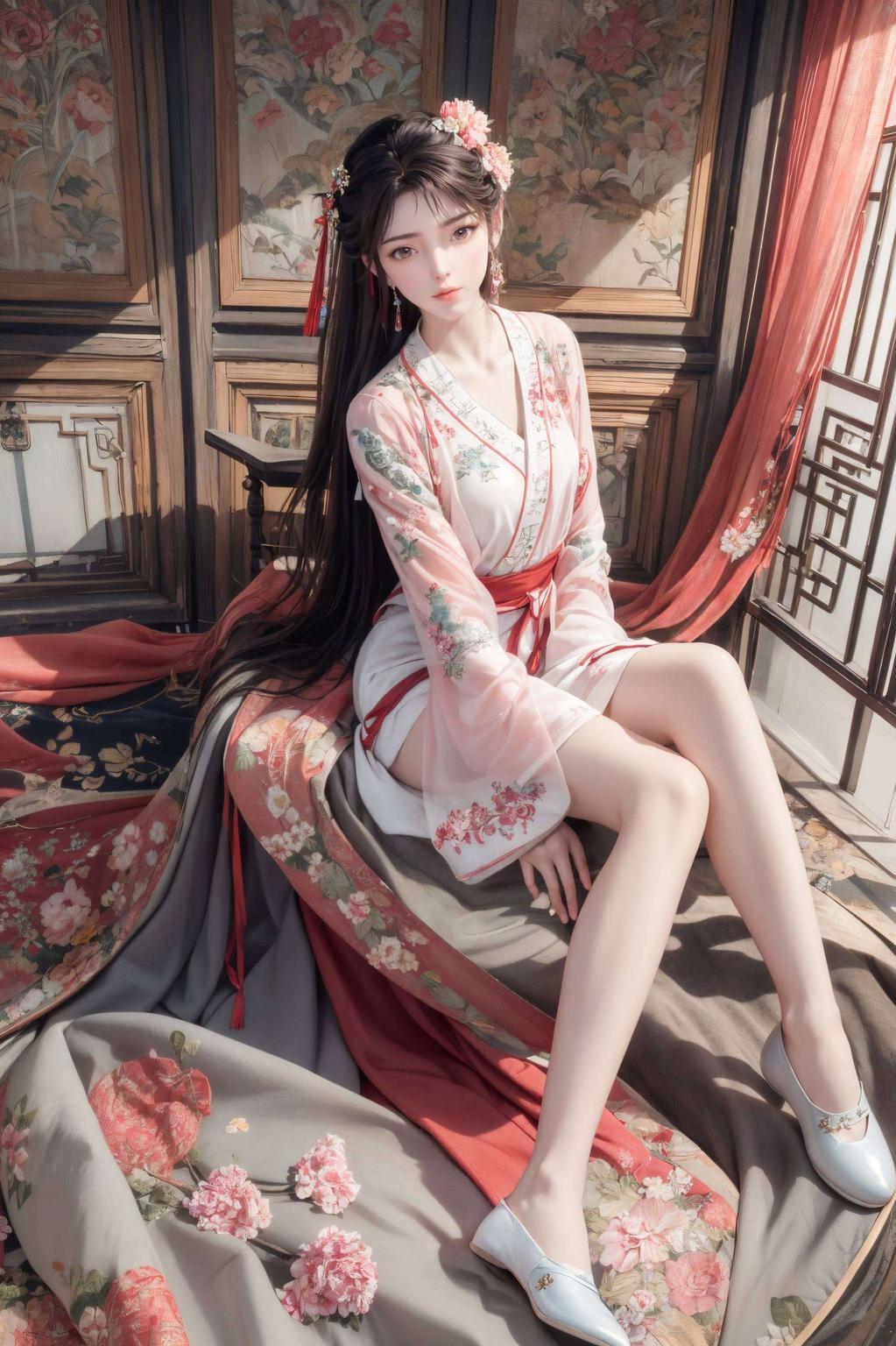 守护你的眼睛享受极致美学