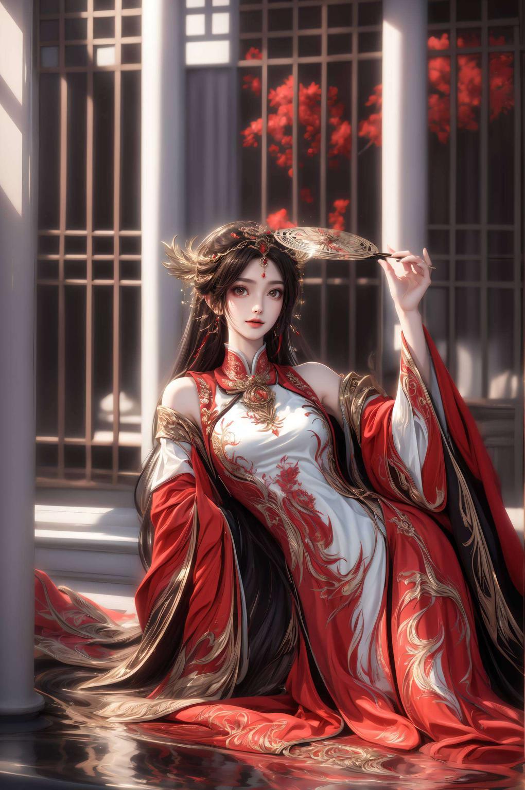 一触即发的小确幸免费领取