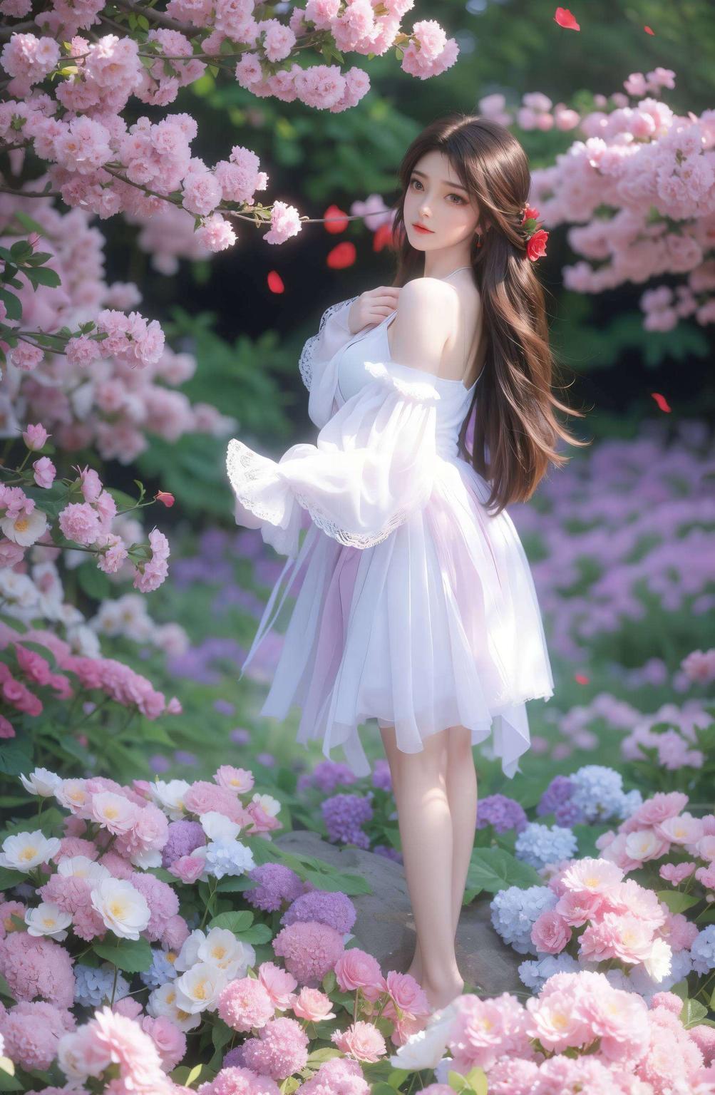 可爱的笑容让你的桌面瞬间萌化！