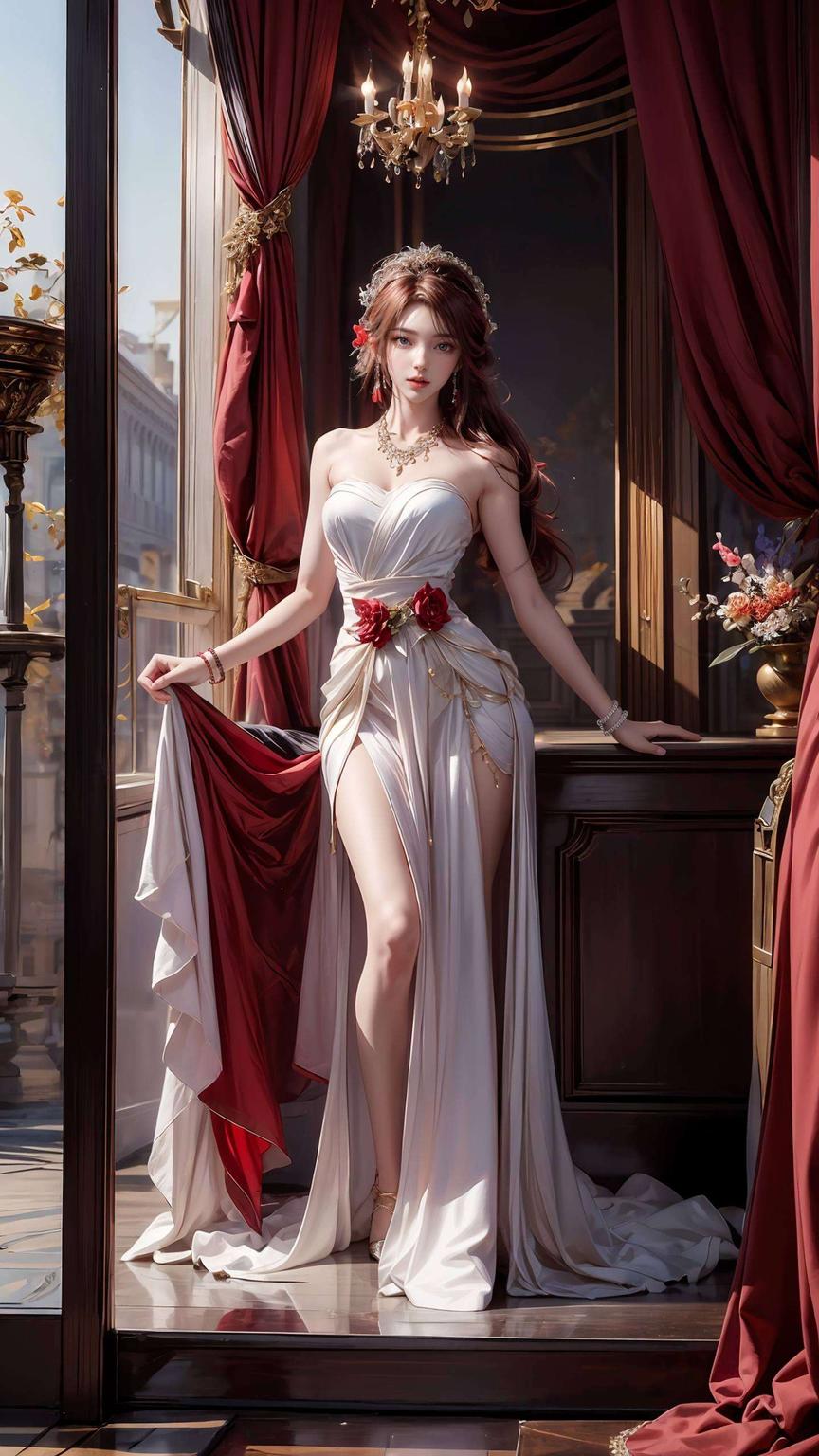 动态壁纸带你感受自然之美！绿色壁纸