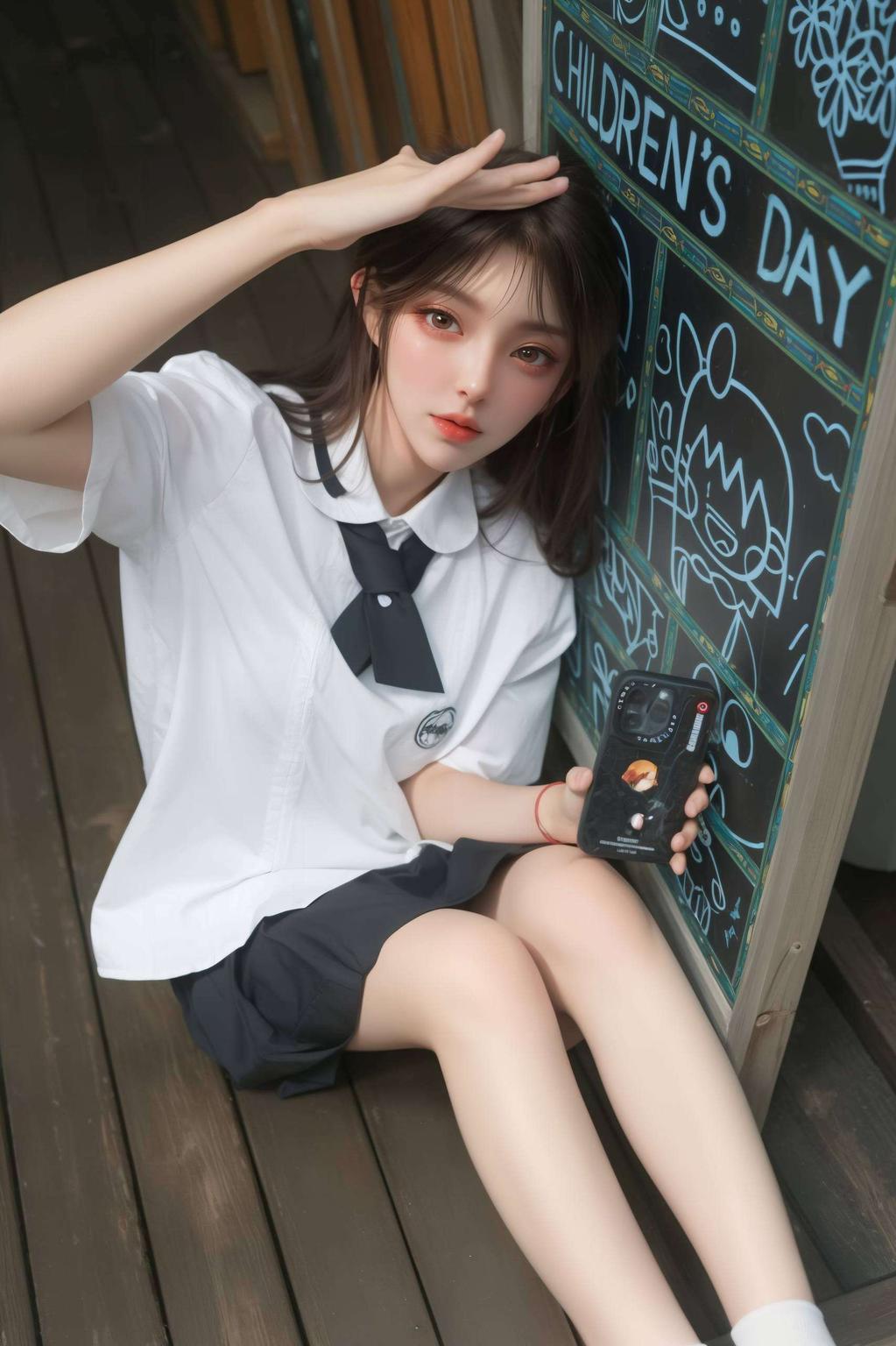 专为火灵儿打造！看这梦幻的色彩仿佛置身于童话世界