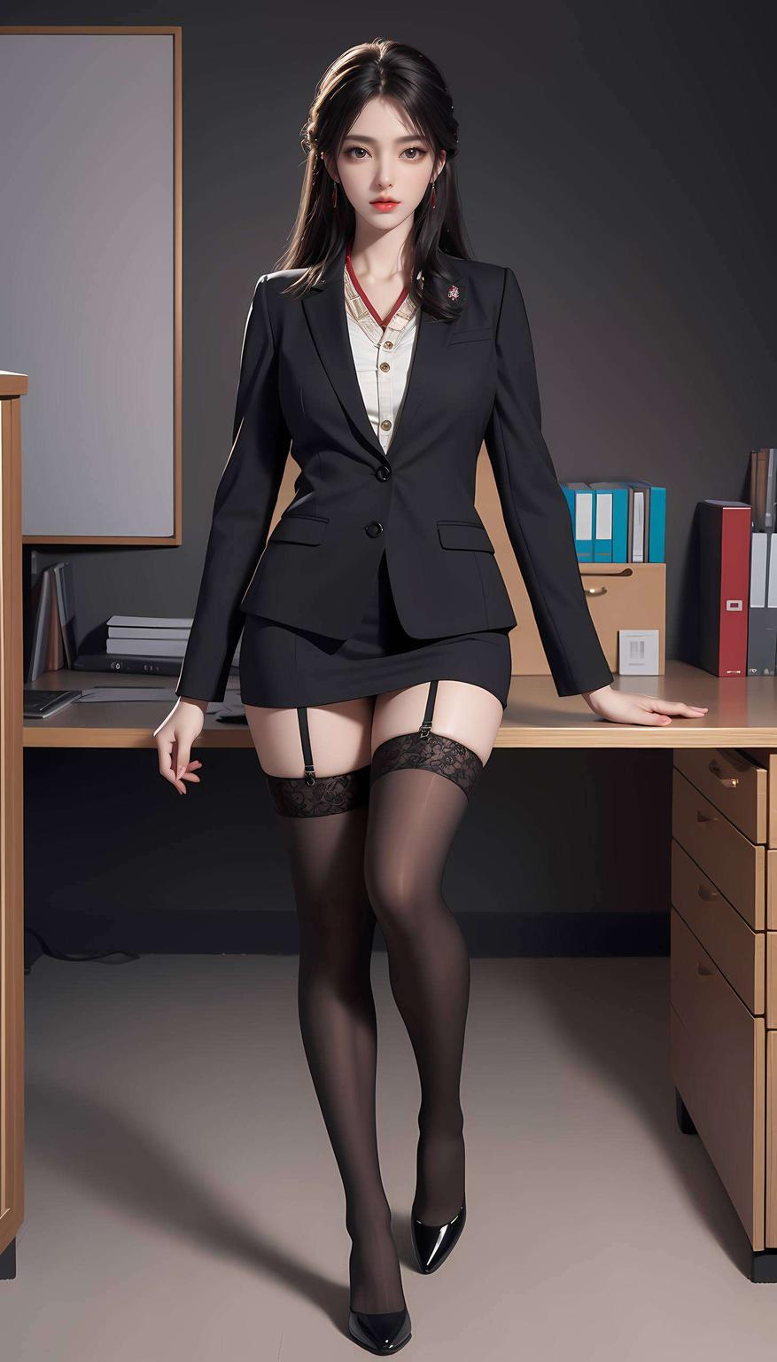 优雅浪漫动画之美尽收眼底