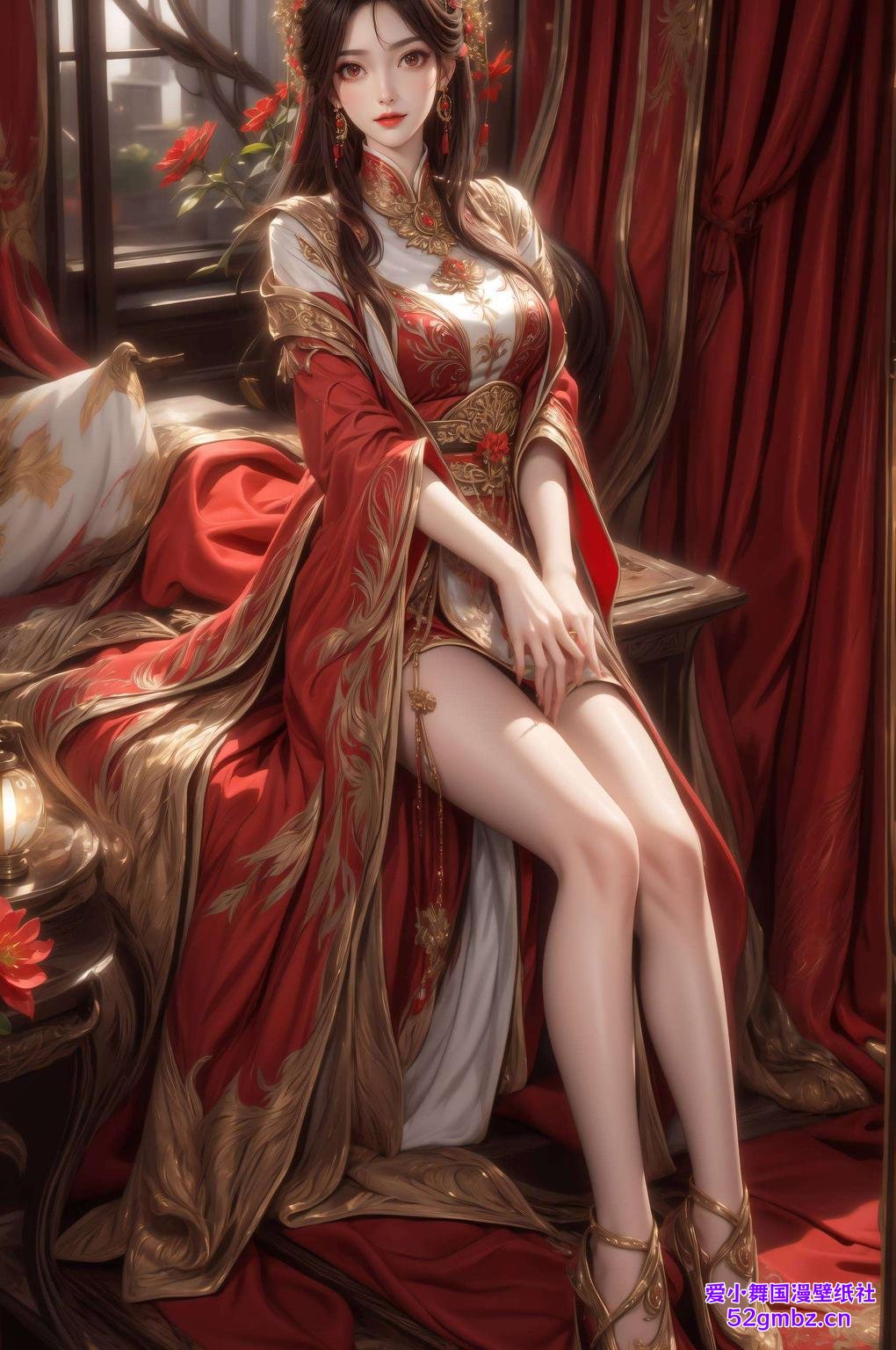 让你的视界战斗力满分！炫酷技能释放