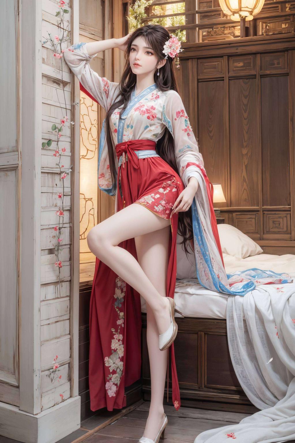 奔荒纪传奇！特集护眼壁纸燃情点亮安卓桌面