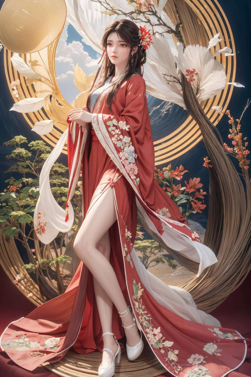 美轮美奂点亮安卓桌面