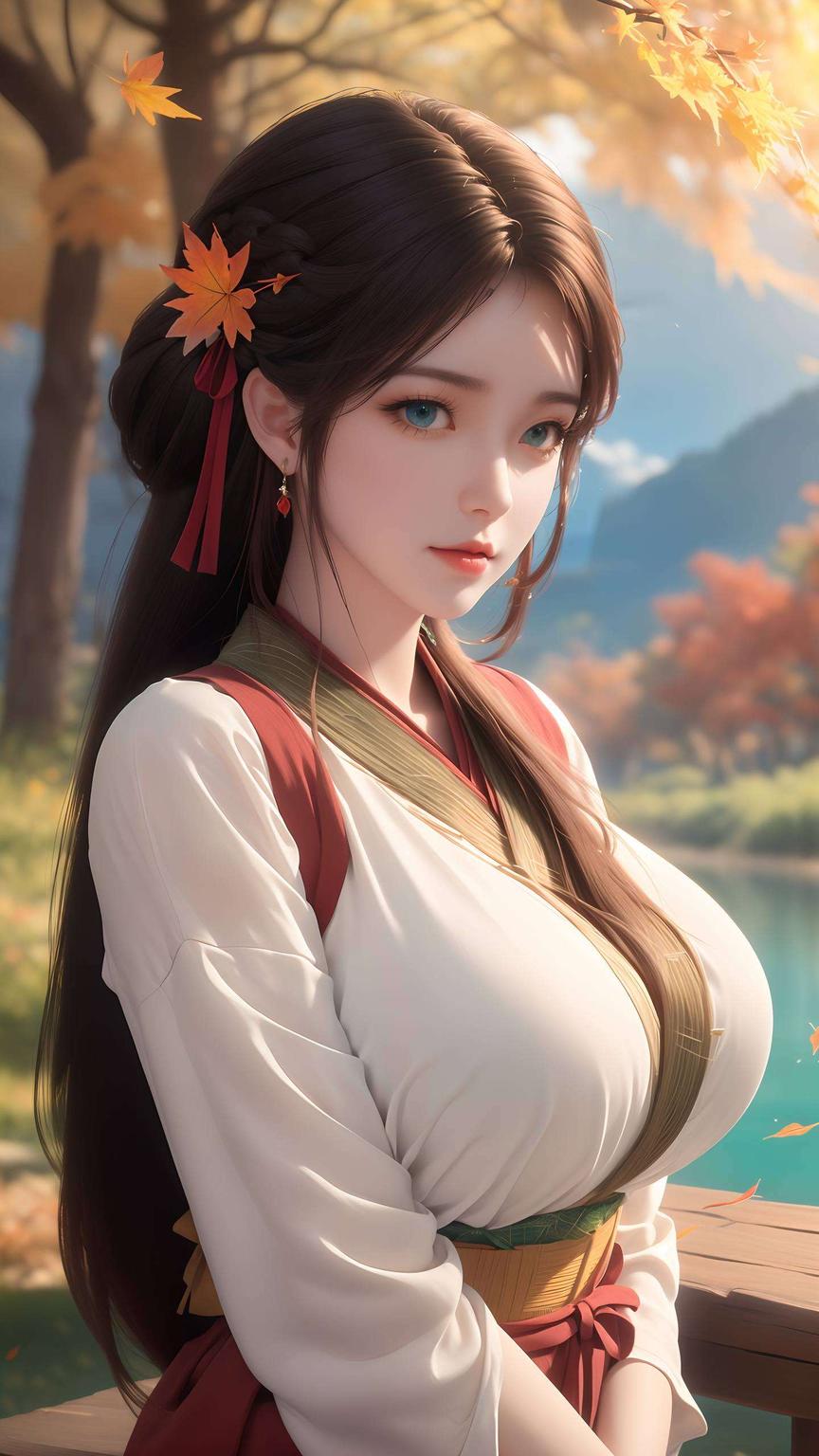 让你的设备瞬间变身艺术佳作！