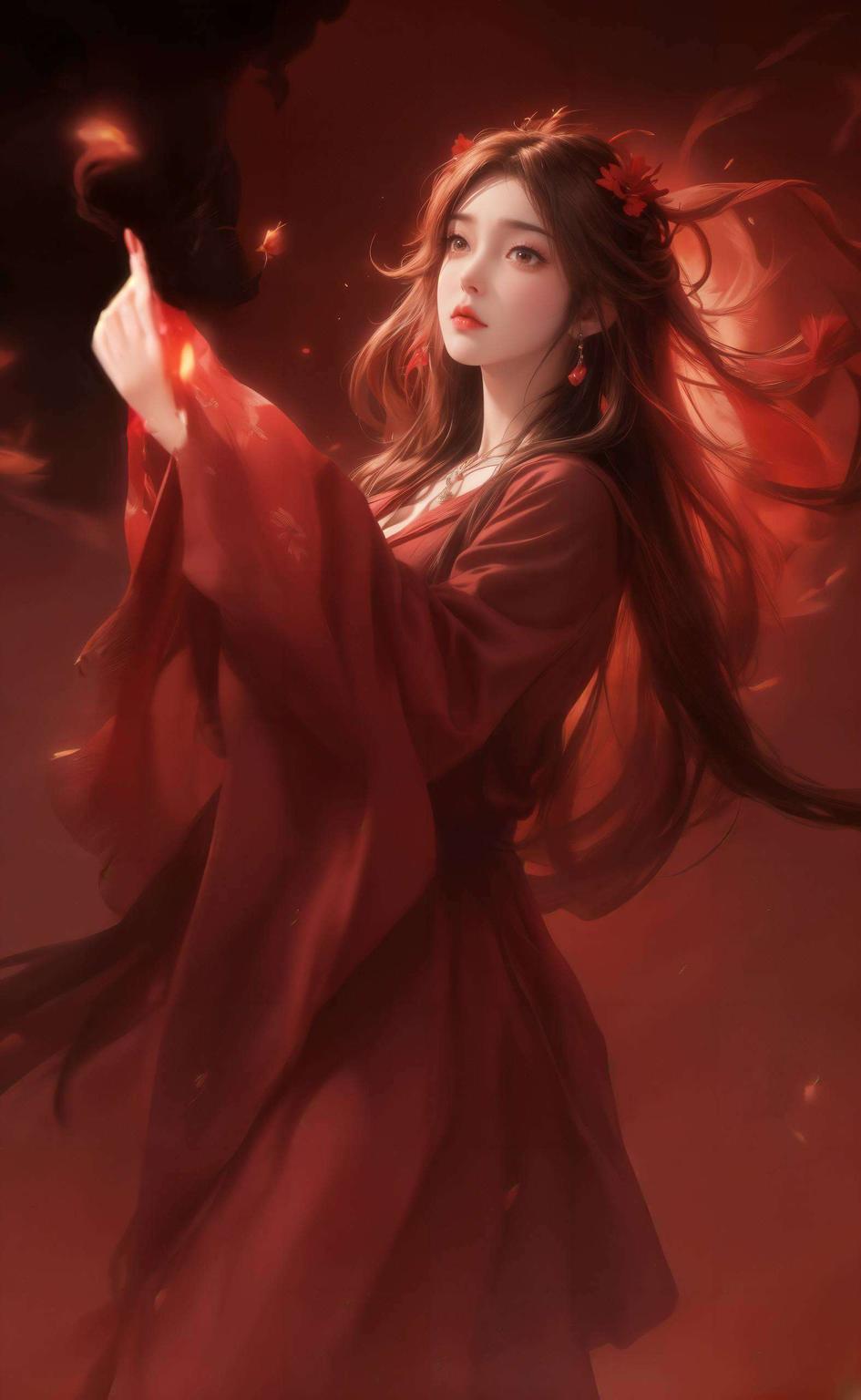 让你的iPhone瞬间变身动漫迷的最爱生动的眼神