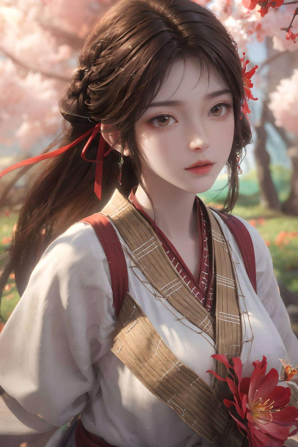 照亮你的视界！细腻笔触描绘灵动如真