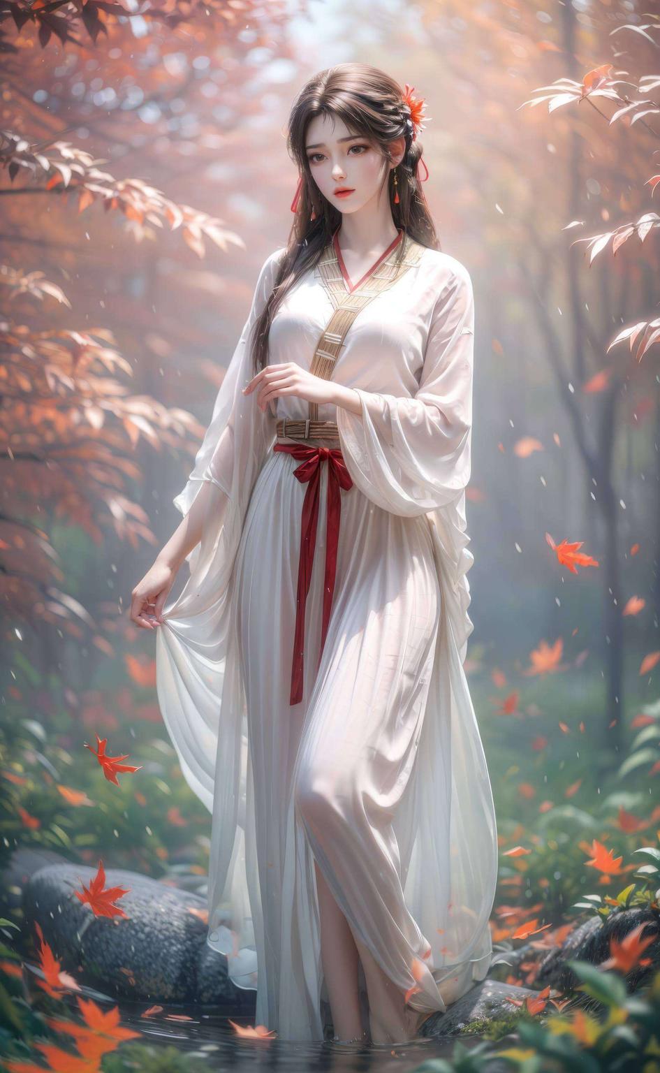 让你的手机瞬间焕新！流畅动画