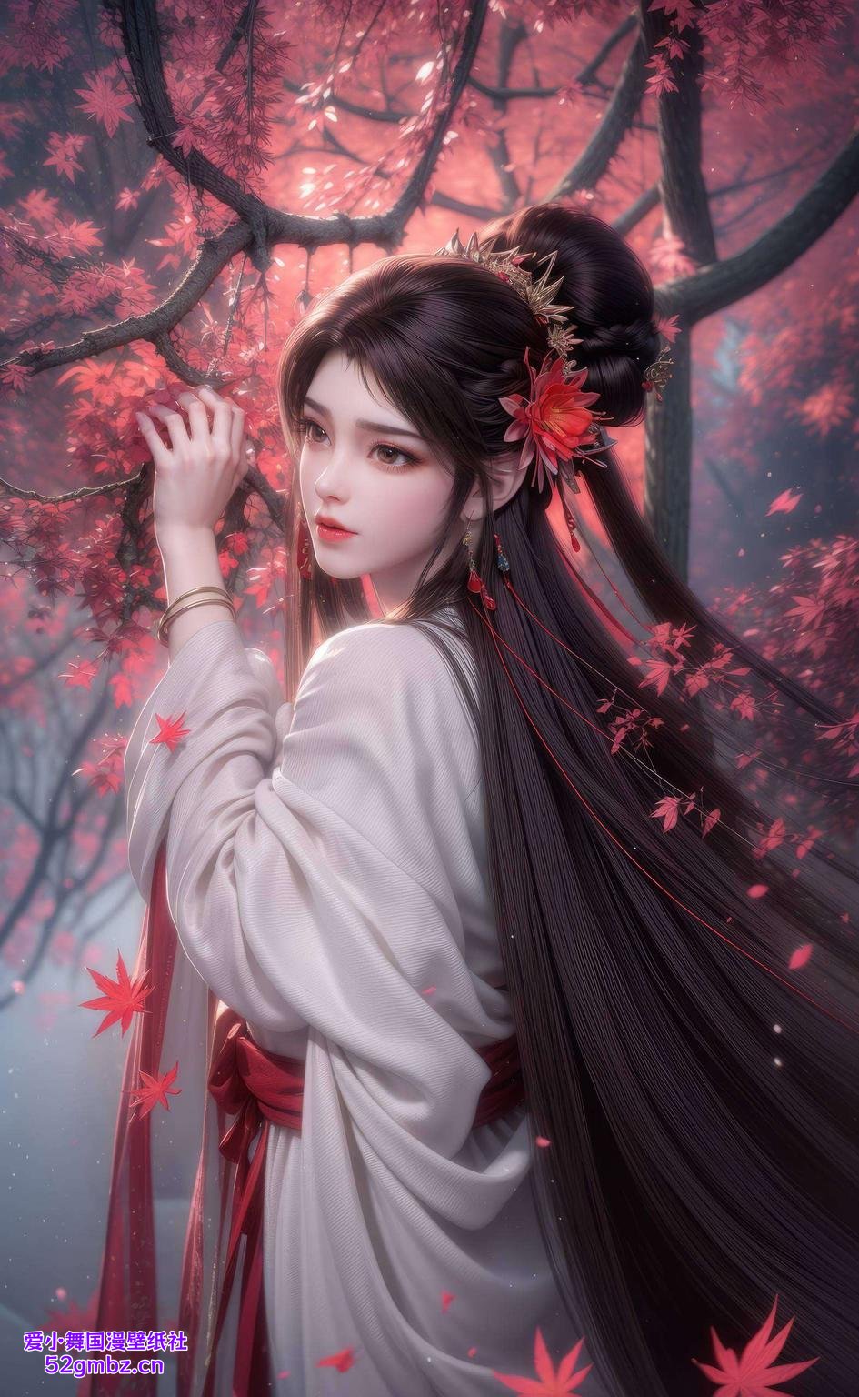 美不胜收！绿色壁纸