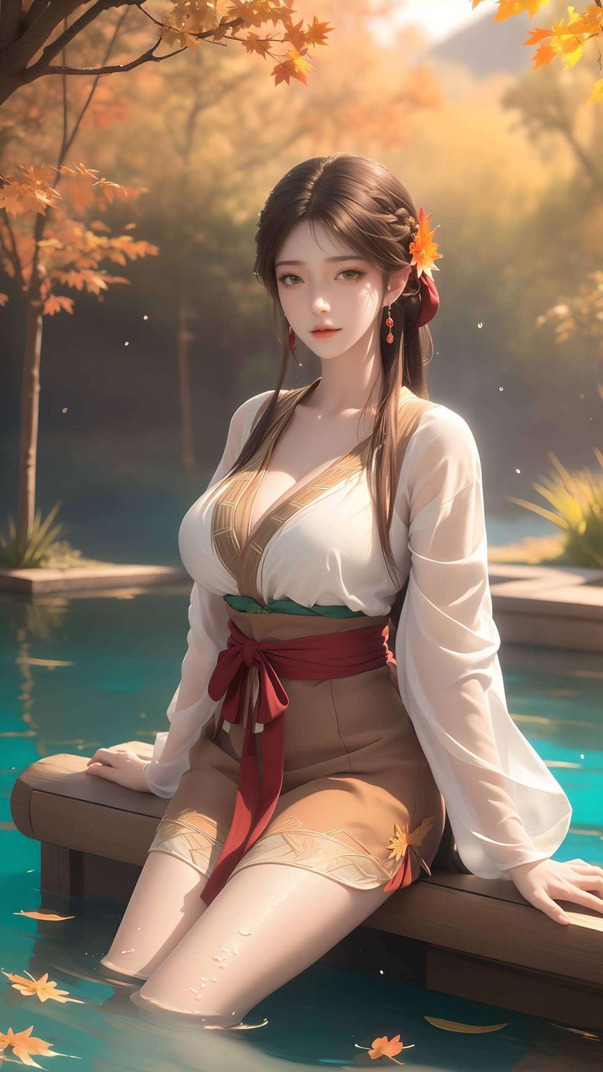 这款简洁壁纸让你的手机瞬间焕然一新！