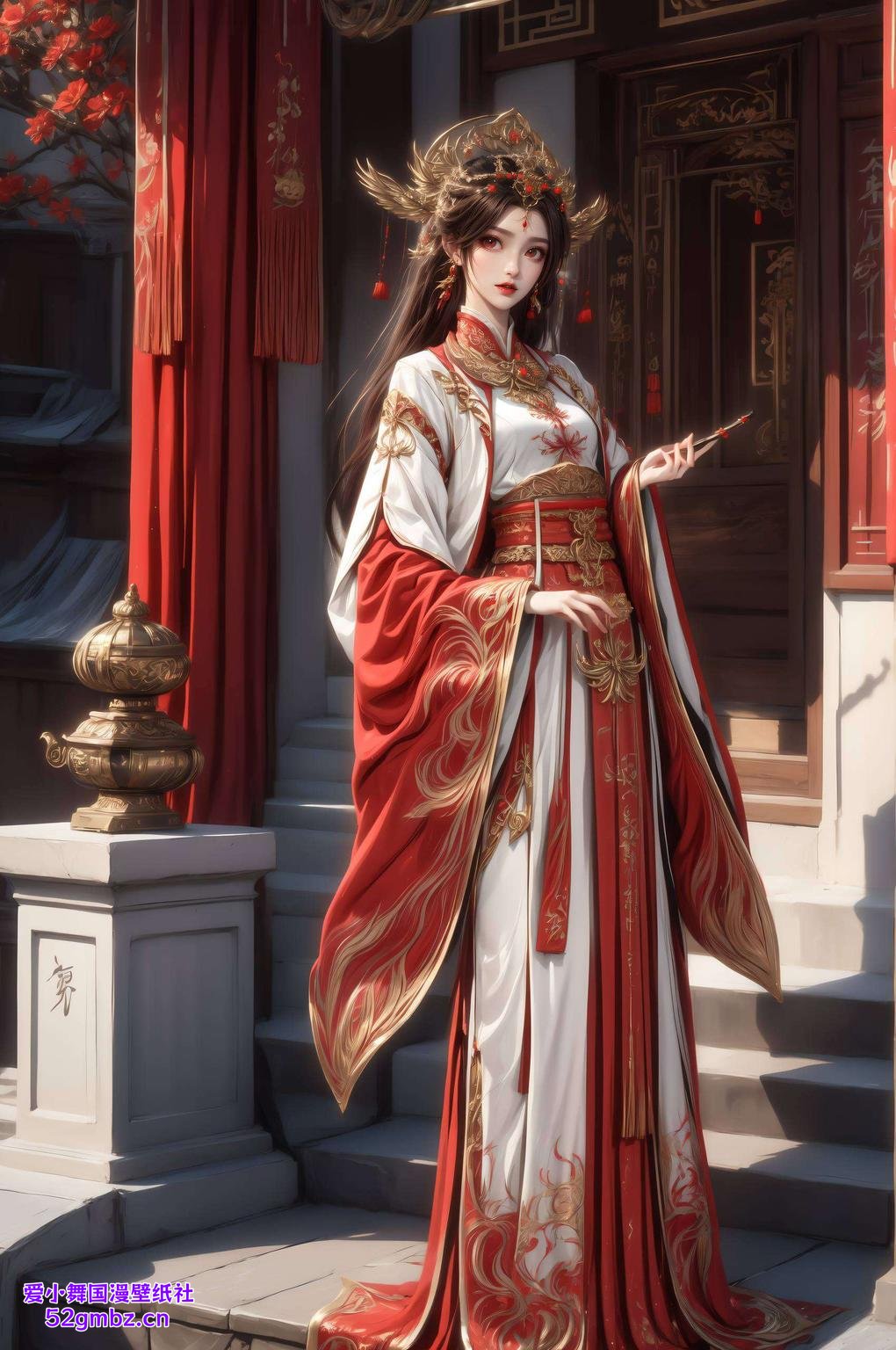 点亮你的视觉盛宴！高清平板壁纸