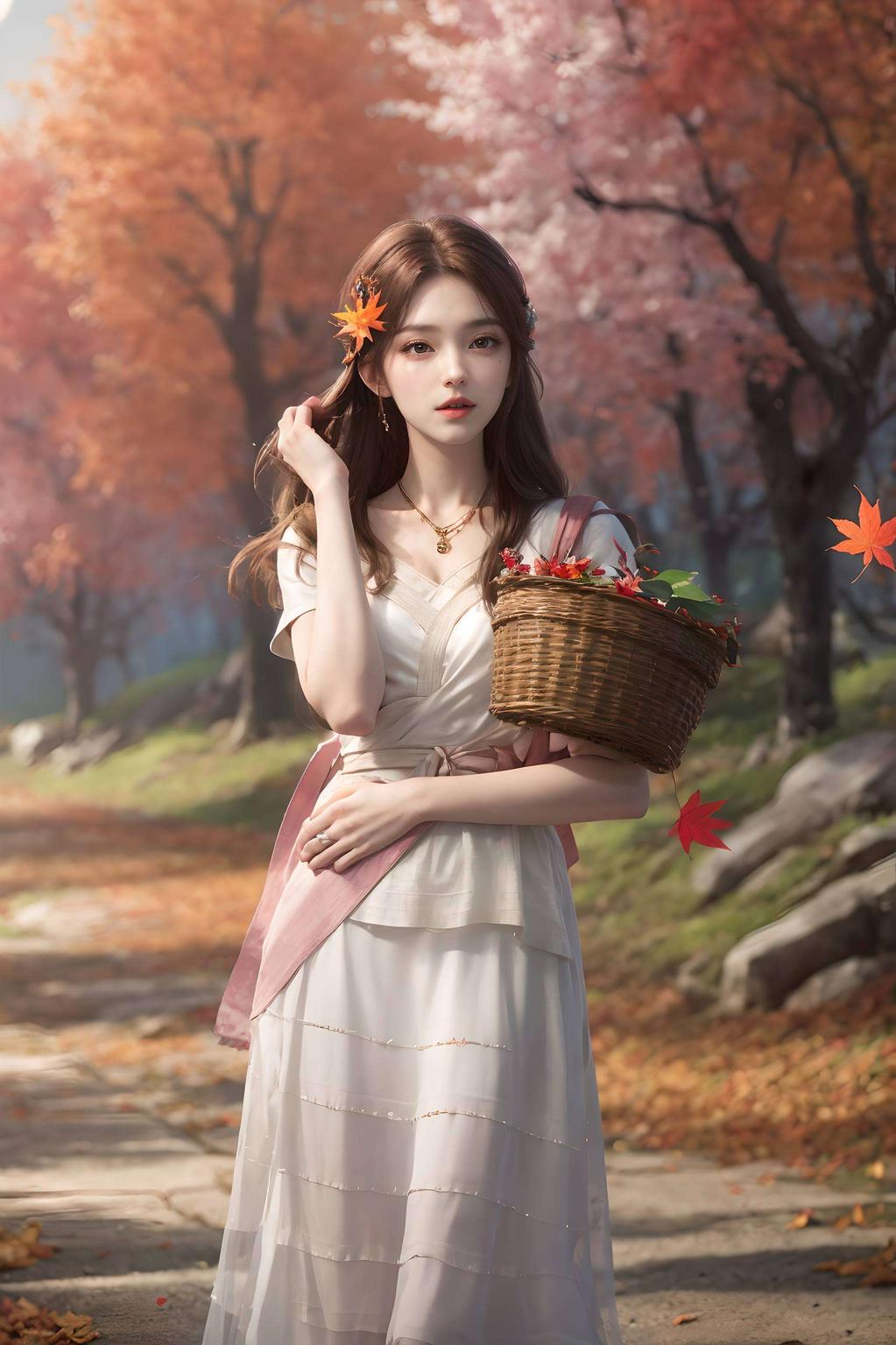 Win10桌面焕新颜！炫彩壁纸映眼前