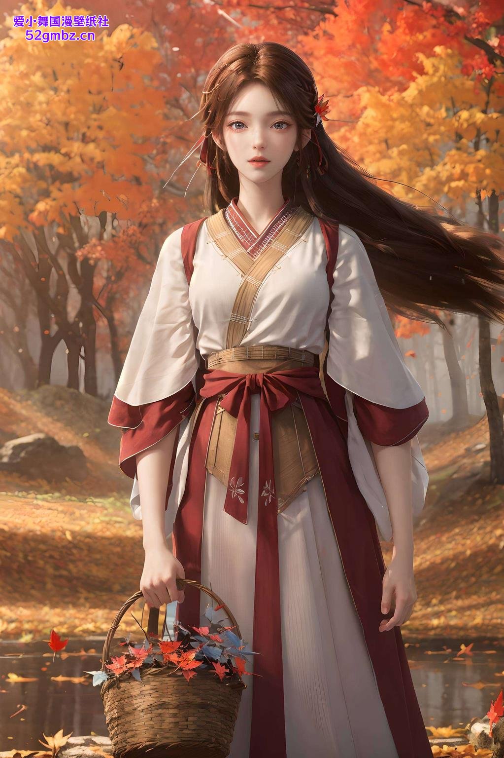 点亮iPhone屏幕每日一换