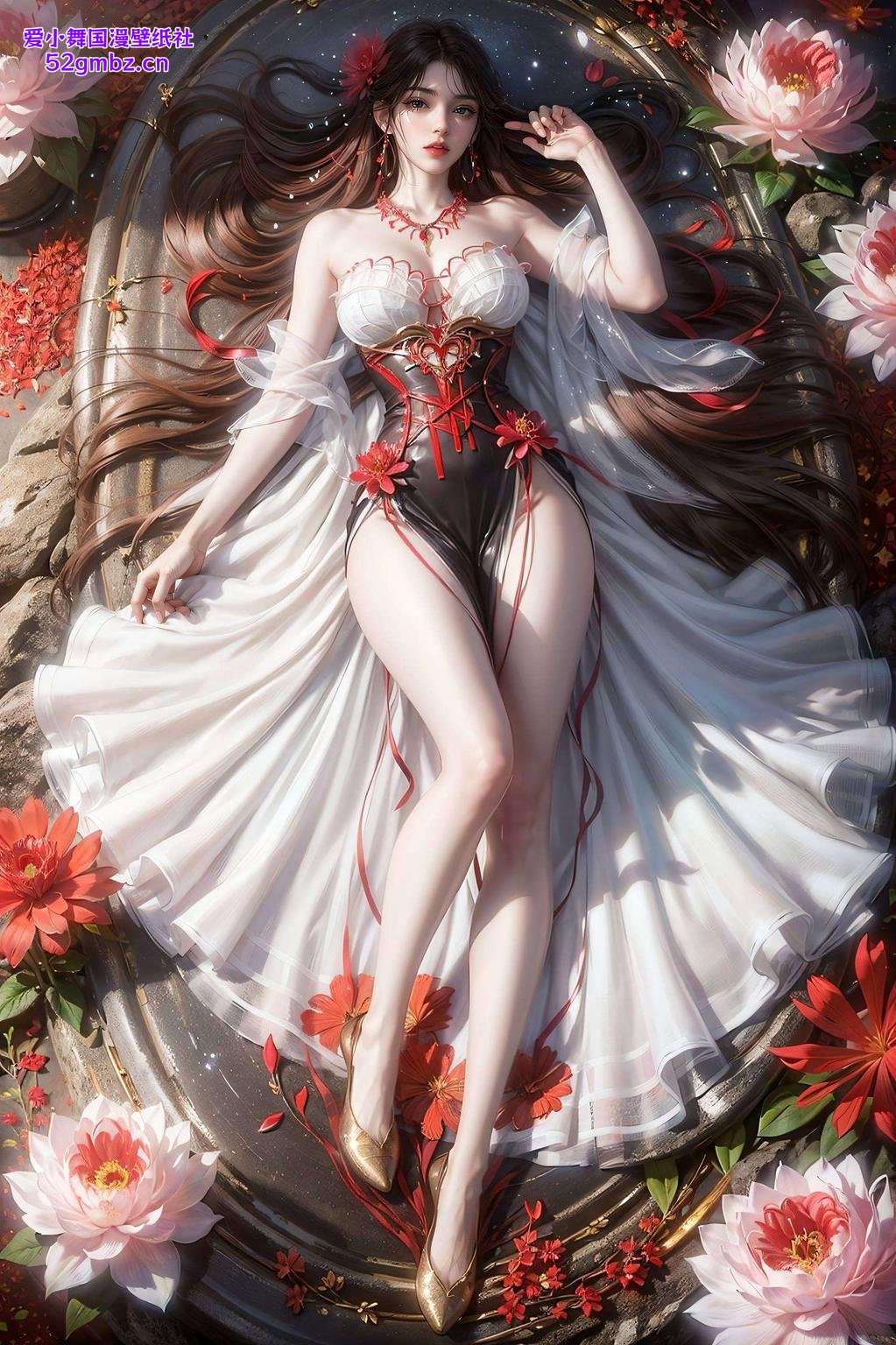 细节满分尽显苹果锁屏风采